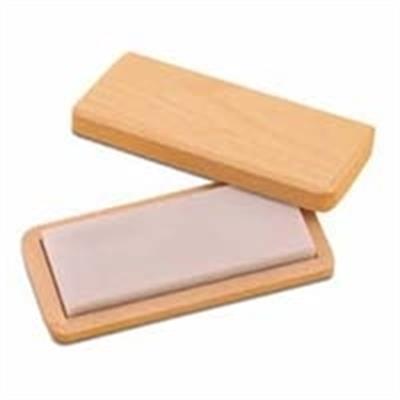 Hard Arkansas Stones