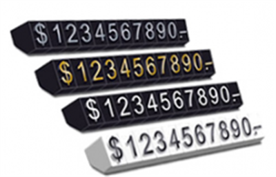 Zetags Labelling Systems