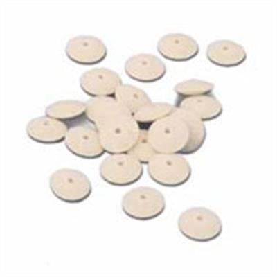 Unmounted Miniature Felts