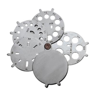 Diamond, Stone and Metal Gauges