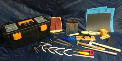 Tools & Equipment