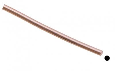 Round Copper Wire