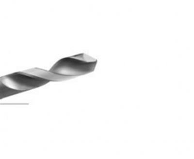 77 Twist Drills (Stepped 2.3mm shank)