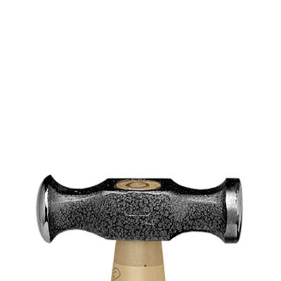 Silversmiths', Planishing, Embossing & Raising Hammers