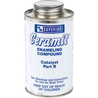 Ceramit 2-Part Enamel System