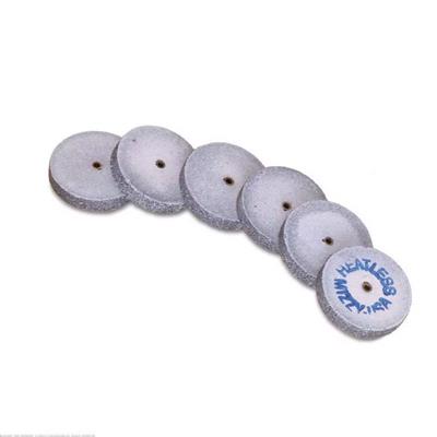 Mizzy Heatless Grinding Wheels