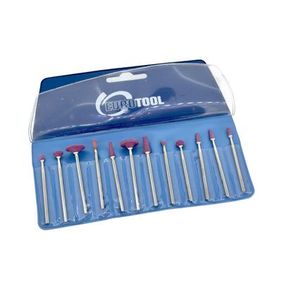 Ruby Stone Abrasives