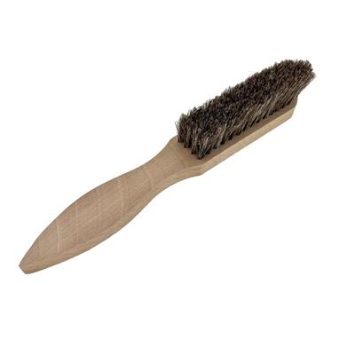 Bench Duster and Brushes