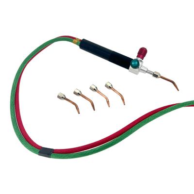 Torches, Burners, & Accessories