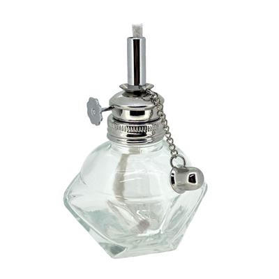 Alcohol Lamps & Accessories