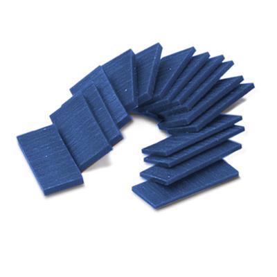 Carving Wax Blocks and Slices