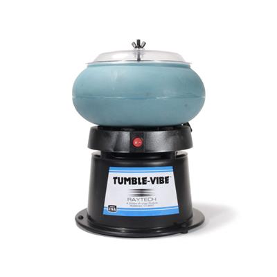 Raytech Vibratory Tumblers