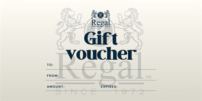 Gift Vouchers