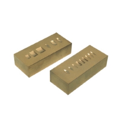 Brass Stamping Block