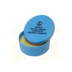 Silicon Gasket & Ring Lubricator