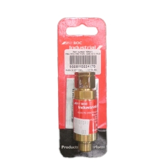 Fuel Flashback Arrestor