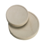 Borax Tray Round 3" Eco