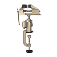 Clamp On Vice Adjustable 3"