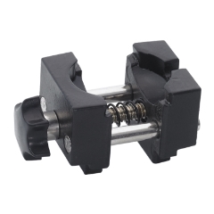 Holder Aluminium Block Type