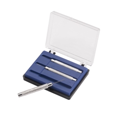 Link Remover set of 3 in Plastic Box