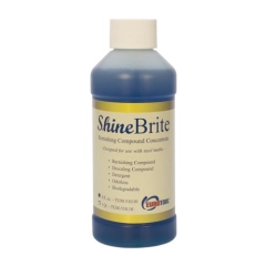 Shinebrite Burnishing Compound 236 ml