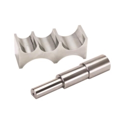 Forming Bending  Block with Mandrel