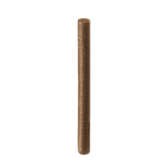 Polishing Pins 2mm x 20mm Coarse Brown Eveflex