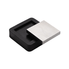 Rubber/Steel Bench Block