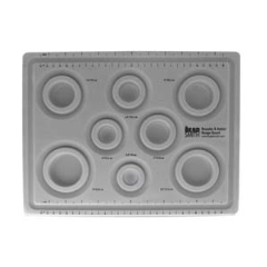 Bead Board Flock 8 Sizes With Cover