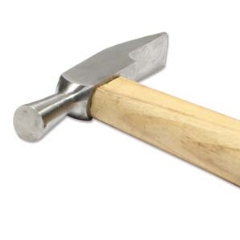 Swiss Style Hammer 2.75"