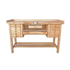 Goldsmith Work Bench