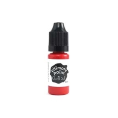 ULTIMATE PAINT GARNET 9ML