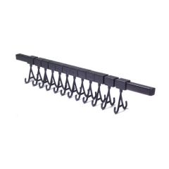 Ultrasonic Rack 24 rings - 12 hooks x 2 rows