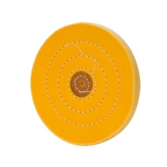 Buff Treated Yellow 6" x 60 ply (E)