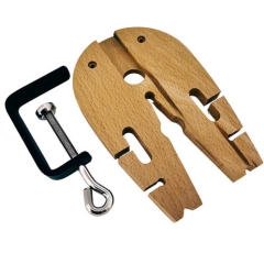 Studio Flux Bench Pin with C Clamp