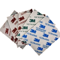 3M Sanding Sponge Ultra Fine
