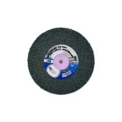 Satin Wheel S/C 110 x 30mm Very Fine