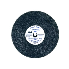 3M HP Wheel 4S Med 150mm x 50mm