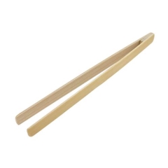 Bamboo Tweezers (Flat) No. 150