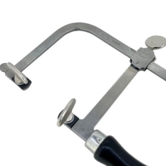 Sawframe Adjustable 4"