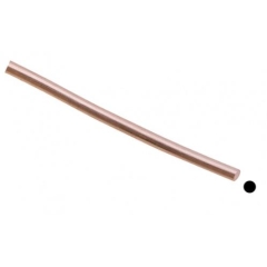 Copper Wire 2.6mm Round 3.05m (10 feet 10ga)