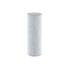 Silicon Carbide Cylinder - Coarse