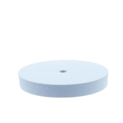 Silicon Carbide Square Edge Wheel 7/8" Fine