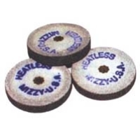 Mizzy Heatless Wheel 5/8" x 3/32"