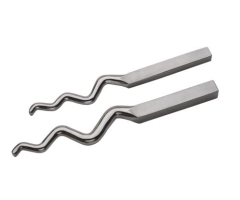 Sinusoidal Stake St - 2 pc