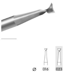 Wax Bur Helix 1.20mm