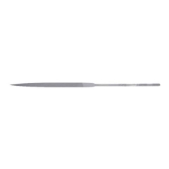 Needle File Crochet 160mm Cut 00