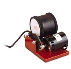 Tumbler 3lb Single Barrel