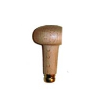 Handle Wooden Graver # 12