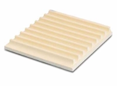 Solder Board Ceramic Grooved / Flat